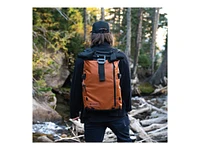 WANDRD PRVKE Backpack for Camera - Sedona Orange