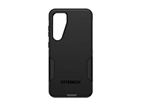 OtterBox Commuter Series Case for Samsung Galaxy S24 FE - Black