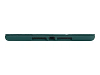 Spigen Urban Fit Folio Case for Apple Ipad - 10.2 Inch - Midnight Green