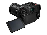 Panasonic Lumix GH6 Camera - DCGH6L