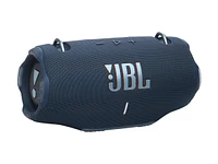 JBL Xtreme 4 Portable Bluetooth Speaker - Blue - JBLXTREME4BLUAM