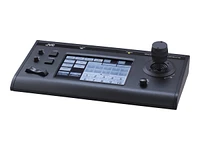 JVC CCTV Camera Remote Control - RMLP100U