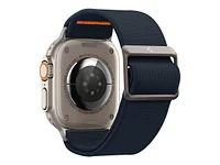 Spigen Lite Fit Ultra Band for Apple Watch - 42/44/45/49mm - Navy