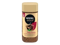 Nescafe Gold - Dark Roast - 100g