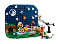 LEGO Friends - Stargazing Camping Vehicle