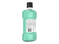 Listerine Zero Antiseptic Mouthwash - Cool Mint - 1.5L