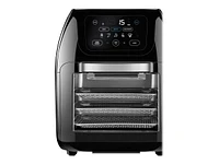 Chefman Air Fryer/Multi-Function Oven - RJ38-10-RDO-V2-CA