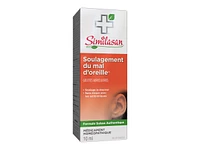 Similasan Earache Relief Drops - 10 ml