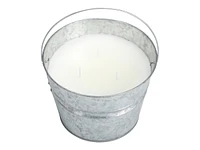 Patio Essentials Citronella Candle Bucket