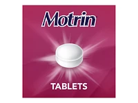 Motrin Super Strength Tablets - 45's