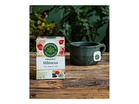 Traditional Medicinals Tea Bags - Organic Hibiscus - 16 x 1.75g