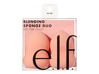 e.l.f. Blending Sponge Duo - 2 piece