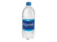 Aquafina Purified Water - 1L