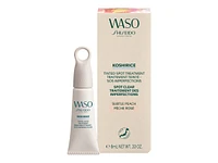 Shiseido Waso Kochirice Tinted Spot Treatment - Subtle Peach