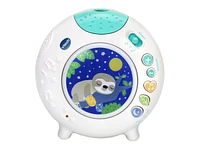 VTech Baby Soothing Slumbers Sloth Projector - 80-540300