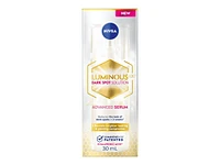 Nivea Luminous 630 Dark Spot Solution Advanced Serum - 30 ml