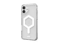 UAG Plyo Series Case for Apple iPhone 16 Plus - Ice White