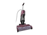 Shark HydroVac Upright Vacuum Cleaner - Wine Purple - WD100C