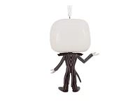 Hallmark Ornaments Disney Tim Burton's The Nightmare Before Christmas Funko POP! Christmas Tree Ornament - Jack Skellington