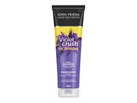John Frieda Violet Crush Purple Shampoo - 250ml
