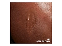 COVERGIRL Clean Invisible Foundation - Deep Bronze (190)