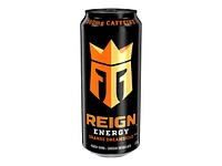 Monster Reign Energy Drink with 180mg Caffeine - Orange Dreamsicle - 473ml