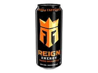 Monster Reign Energy Drink with 180mg Caffeine - Orange Dreamsicle