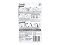 Command 3M Damage-Free Picture Hanging Strips - Small/8 pack