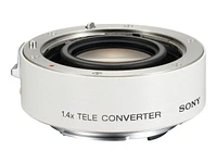 Sony 1.4x Tele-Converter Lens - SAL14TC