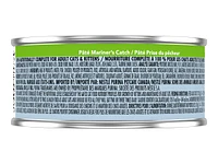 Friskies Wet Cat Food - Mariner's Catch - 156g