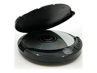 Proscan CD Player - Black - PCD300-BLACK