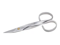 Tweezerman Nail Scissors - Stainless Steel