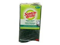 SCOTCH-BRITE H/D SPONGE