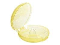 Meleda Contact Nipple Shield - 24mm - 2 pack