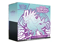 Pokemon TCG: Scarlet and Violet Temporal Forces Elite Trainer Box