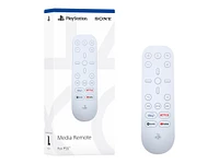 PS5 Media Remote