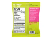 SmartSweets Gummy Candy - Tropical Sours - 50g