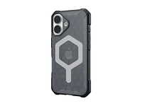 UAG Essential Armor Series Case for Apple iPhone 16 - Ash