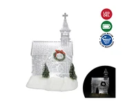 Danson Decor Decorative Sculpture - Church