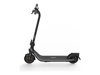 Ninebot KickScooter E2 Electric Scooter - Dark Gray - SEG19E2