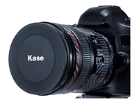 Kase Wolverine Professional 6-in-1 ND Filter Kit - 95mm - MAG-PRONDKIT-95