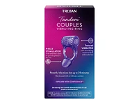 Trojan Vibrations Tandem Personal Massager