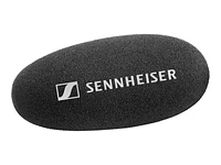 Sennheiser MKE 600 Shotgun Microphone - Black - 505453