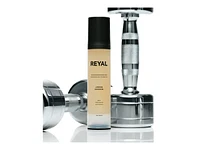 Reyal Essential Skincare Set - 3 piece