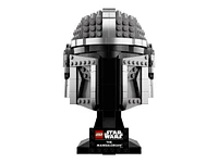 LEGO Star Wars - The Mandalorian Helmet