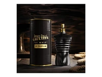 Jean Paul Gaultier Le Male Le Parfum Eau de Parfum for Men - 125ml