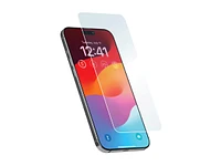 LOGiiX Phantom Glass HD Anti-Glare Screen Protector for Apple iPhone Pro