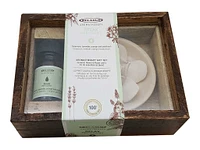 Relaxus Aromatherapy Relax Gift Set