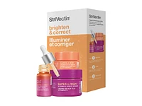 StriVectin Brighten & Correct Skin Care Gift Set