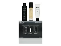 Reyal Essential Skincare Set - 3 piece